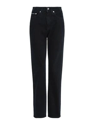 Jeansy Straight Leg Calvin Klein Jeans
