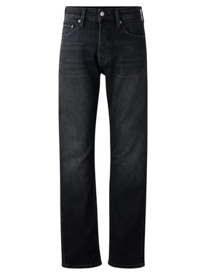 Jeansy Straight Leg Calvin Klein Jeans