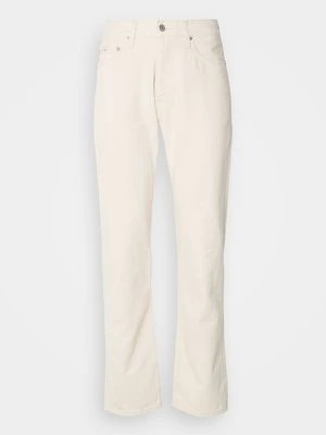 Jeansy Straight Leg Calvin Klein Jeans