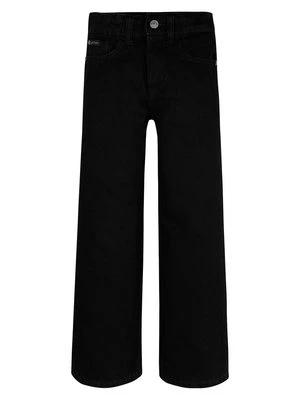 Jeansy Straight Leg Calvin Klein Jeans