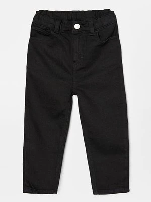 Jeansy Straight Leg Calvin Klein Jeans