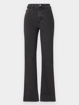 Jeansy Straight Leg Calvin Klein Jeans