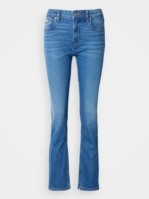 Zdjęcie produktu Jeansy Straight Leg Calvin Klein Jeans