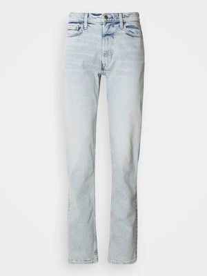 Jeansy Straight Leg Calvin Klein Jeans