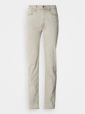 Jeansy Straight Leg Calvin Klein Jeans