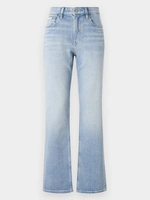 Zdjęcie produktu Jeansy Straight Leg Calvin Klein Jeans