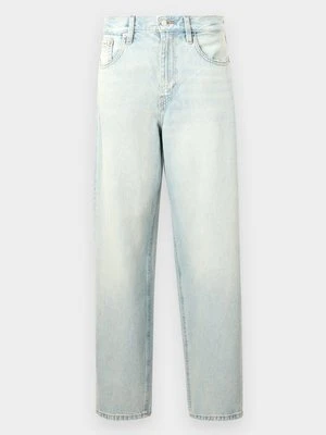 Jeansy Straight Leg Calvin Klein Jeans