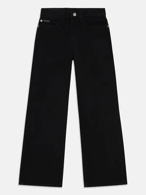 Jeansy Straight Leg Calvin Klein Jeans