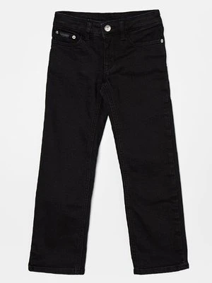 Jeansy Straight Leg Calvin Klein Jeans