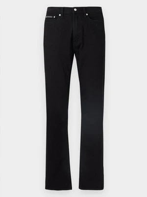 Jeansy Straight Leg Calvin Klein Jeans