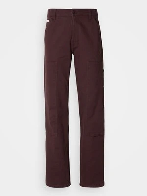 Jeansy Straight Leg Calvin Klein Jeans