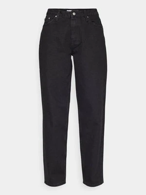 Jeansy Straight Leg Calvin Klein Jeans