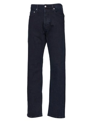 Jeansy Straight Leg Calvin Klein Jeans