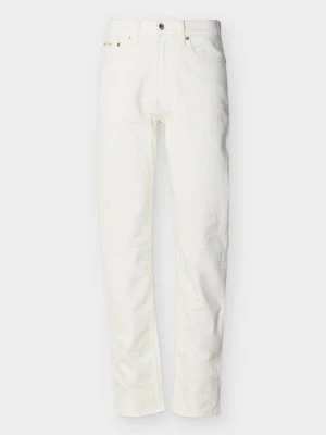 Jeansy Straight Leg Calvin Klein Jeans