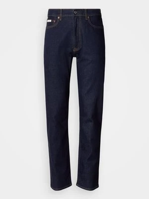 Jeansy Straight Leg Calvin Klein Jeans
