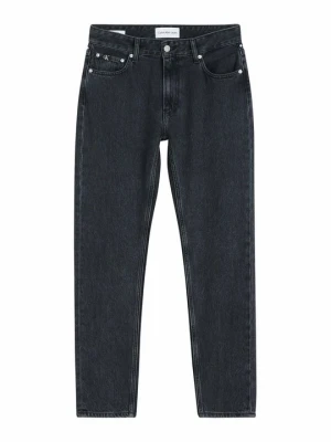 Jeansy Straight Leg Calvin Klein Jeans