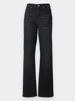 Jeansy Straight Leg Calvin Klein Jeans