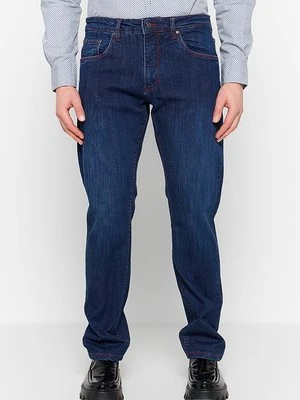 Jeansy Straight Leg CAMICISSIMA