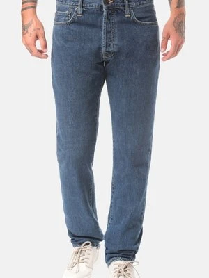 Jeansy Straight Leg Carhartt WIP