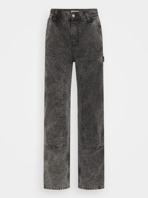 Jeansy Straight Leg Carhartt WIP