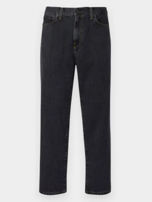 Jeansy Straight Leg Carhartt WIP