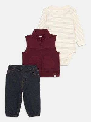 Jeansy Straight Leg Carter's