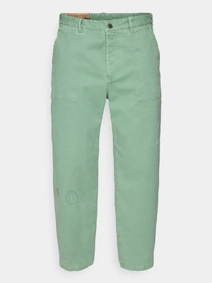 Jeansy Straight Leg Champion