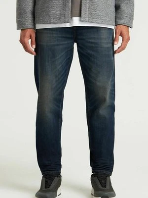 Jeansy Straight Leg CHASIN'