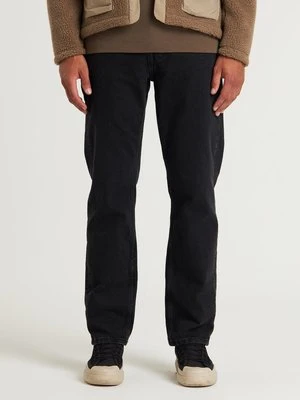 Jeansy Straight Leg CHASIN'