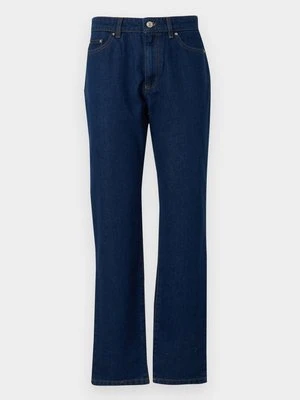 Jeansy Straight Leg CHIARA FERRAGNI