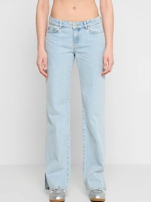 Jeansy Straight Leg CHIARA FERRAGNI