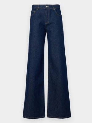 Jeansy Straight Leg CHIARA FERRAGNI