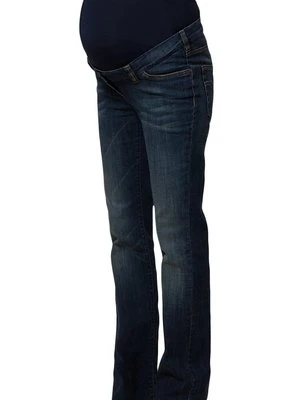 Jeansy Straight Leg Christoff