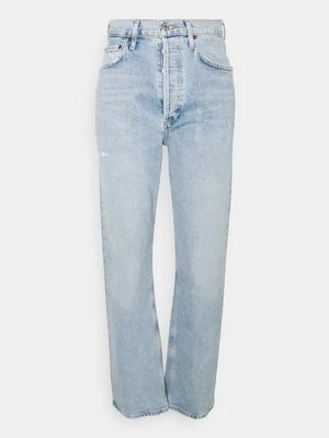 Jeansy Straight Leg Citizens of Humanity