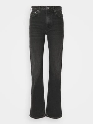 Jeansy Straight Leg Citizens of Humanity