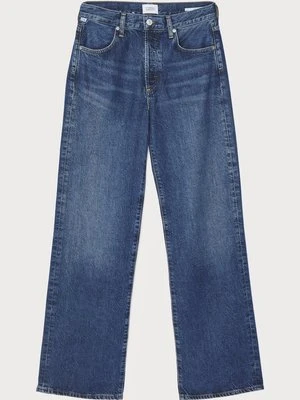 Jeansy Straight Leg Citizens of Humanity