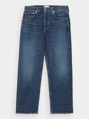 Jeansy Straight Leg Citizens of Humanity