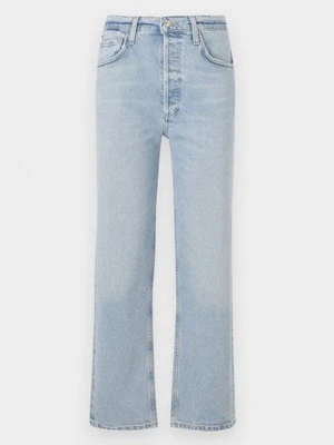 Jeansy Straight Leg Citizens of Humanity