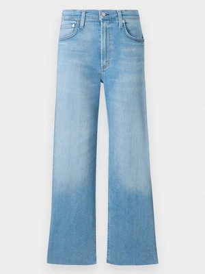 Jeansy Straight Leg Citizens of Humanity