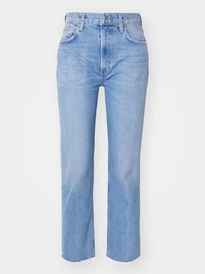 Jeansy Straight Leg Citizens of Humanity