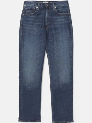 Jeansy Straight Leg Citizens of Humanity