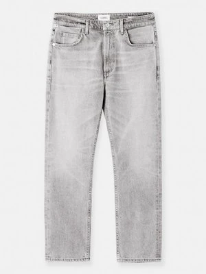 Jeansy Straight Leg Citizens of Humanity