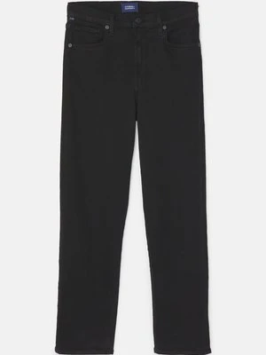 Jeansy Straight Leg Citizens of Humanity