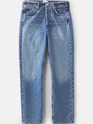 Jeansy Straight Leg Citizens of Humanity