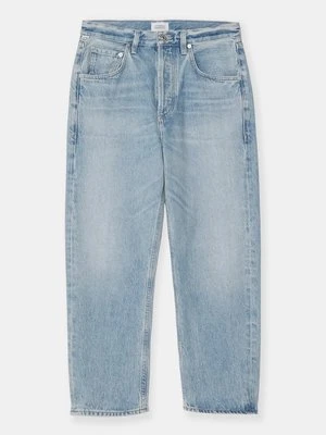 Jeansy Straight Leg Citizens of Humanity
