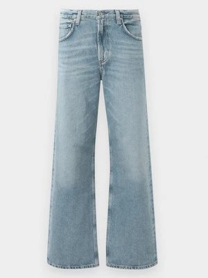 Jeansy Straight Leg Citizens of Humanity