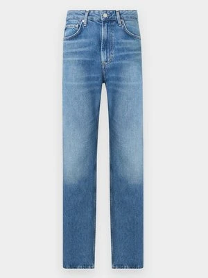 Jeansy Straight Leg Citizens of Humanity