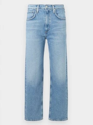 Jeansy Straight Leg Citizens of Humanity