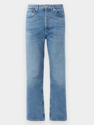 Jeansy Straight Leg Citizens of Humanity