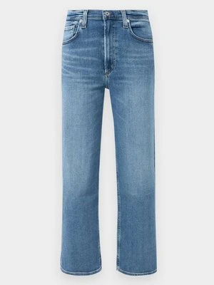 Jeansy Straight Leg Citizens of Humanity